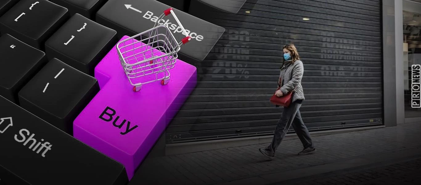 Click Away: «Λύση-θάνατο» για τους μικρομεσαίους στο λιανεμπόριο βρήκε η κυβέρνηση - Σφοδρές αντιδράσεις